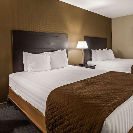 Best Western Yuba City Inn Exterior photo