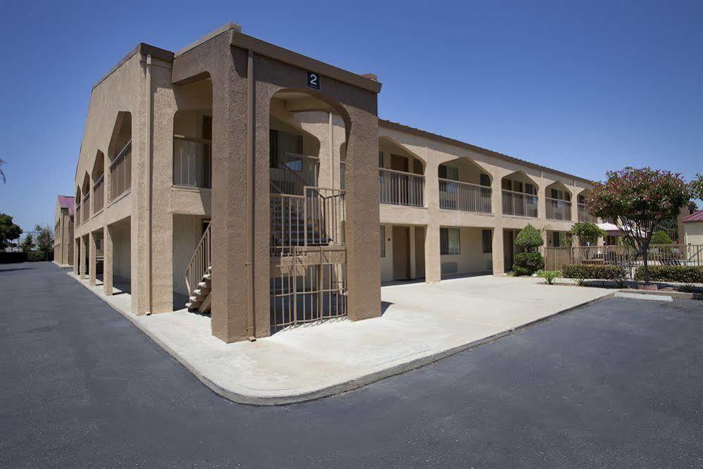 Best Western Yuba City Inn Exterior photo