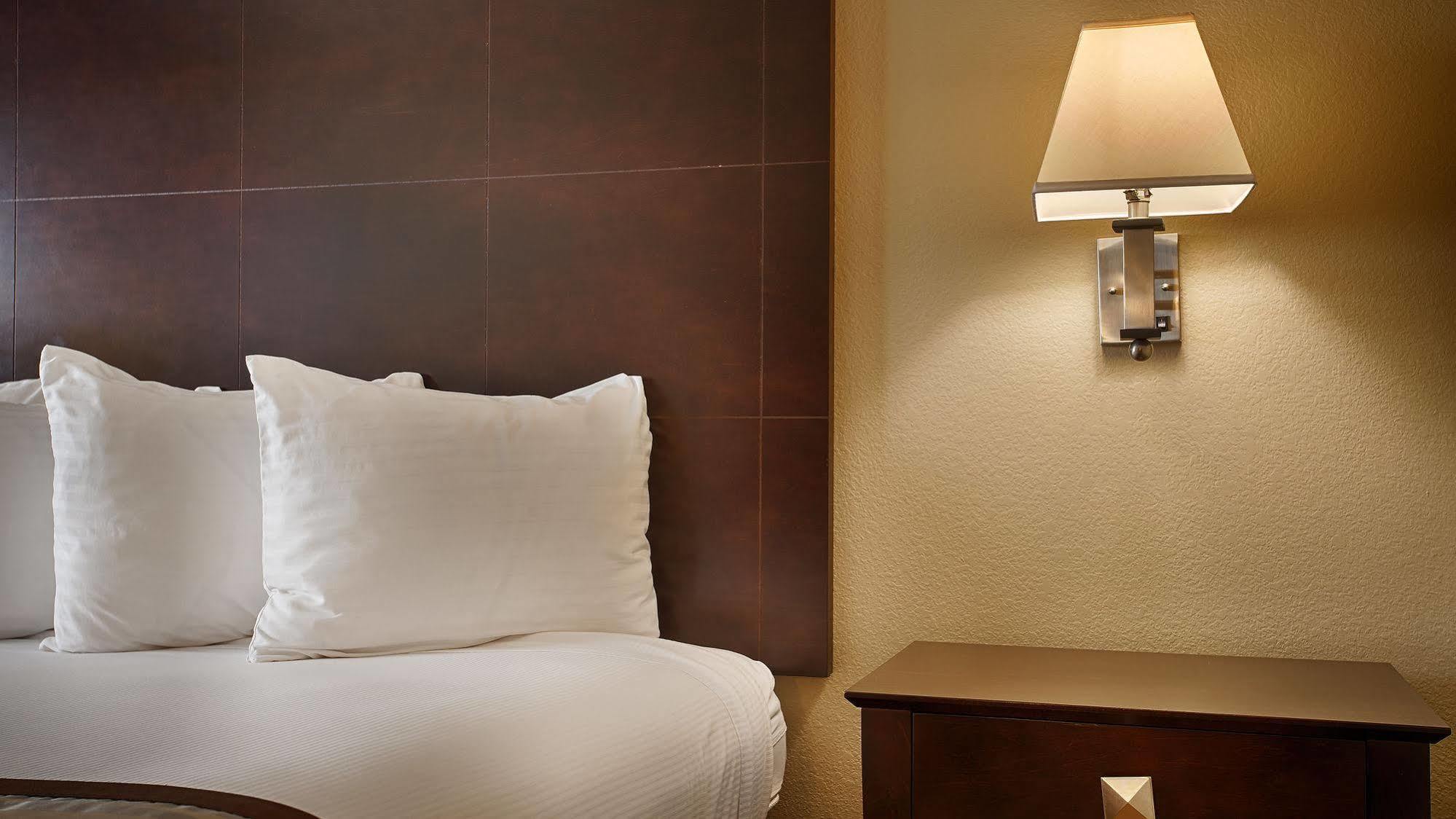 Best Western Yuba City Inn Exterior photo